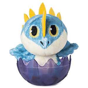 Toothless egg plush shop